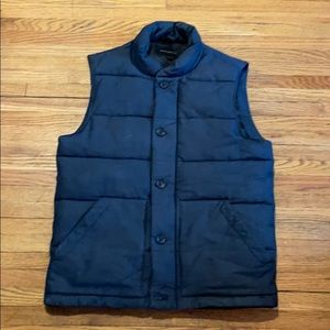 Heavy Winter Vest